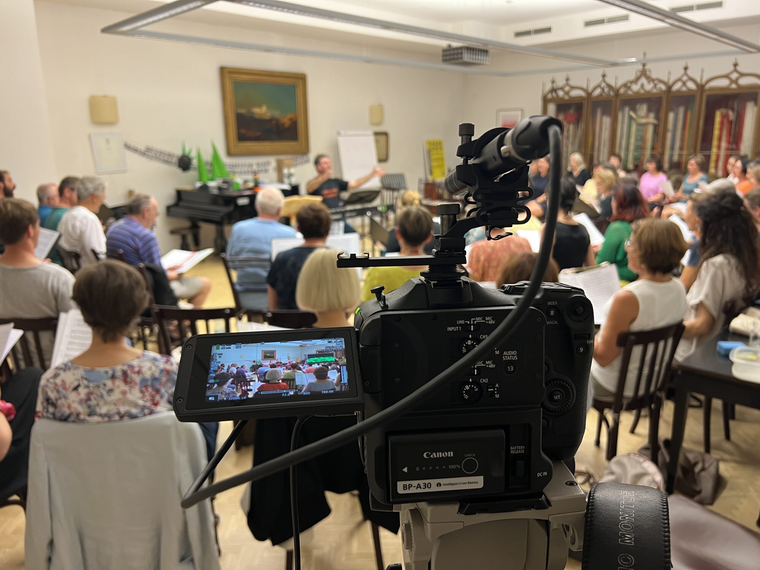 Brucknergschichten_BTS_6_KM_Film