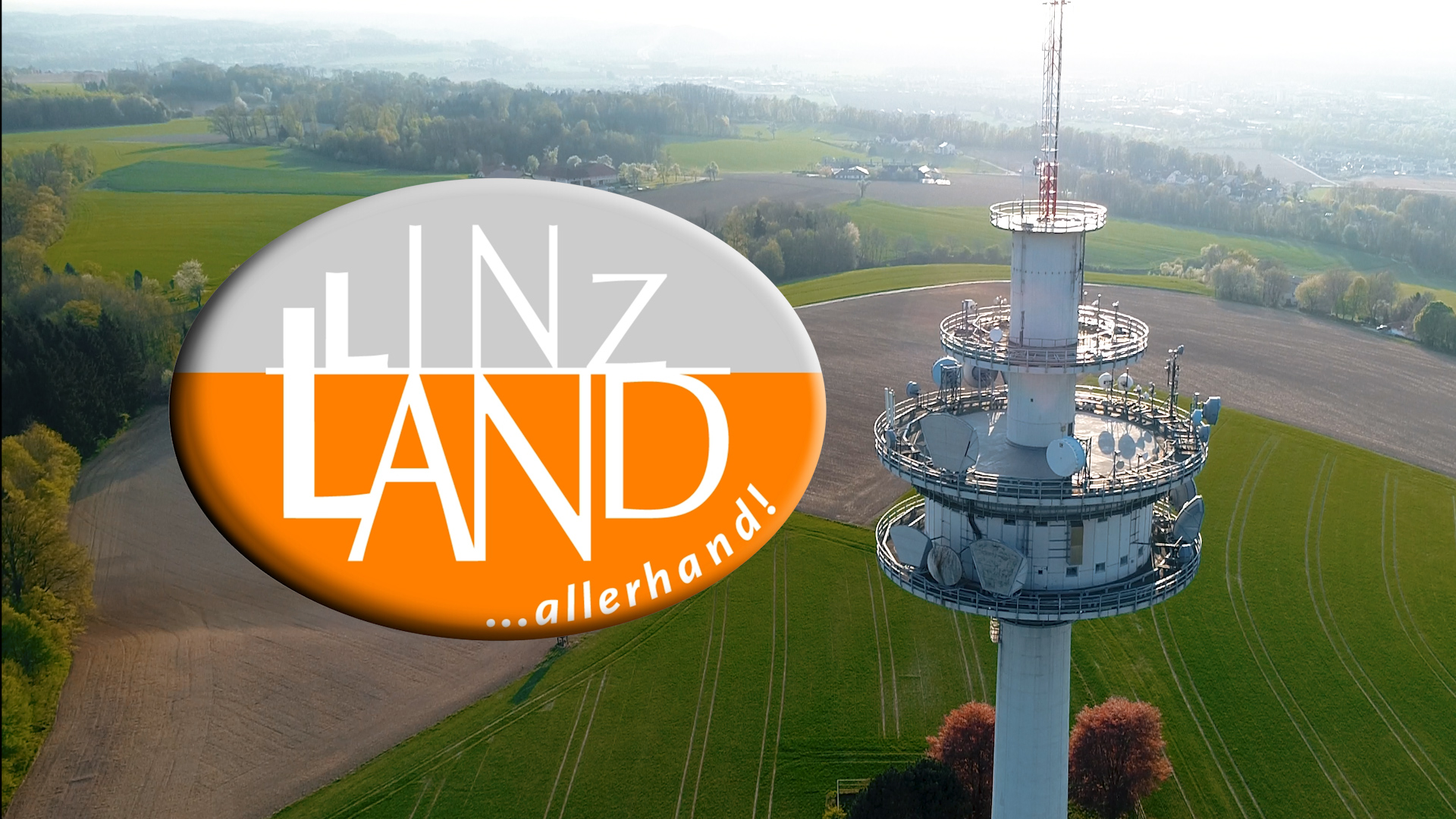 Imagevideo Bezirk Linz-Land
